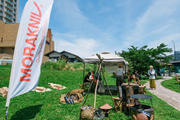 北欧スタイルマーケット・夏至祭イベントレポート