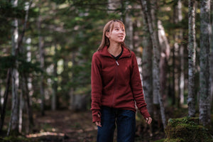 Woolpower再入荷！ポイント5倍キャンペーン 10/2（木）開始