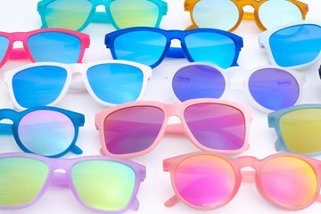 goodrより夏カラーの新商品が登場！