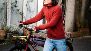 #いつものウールパワー