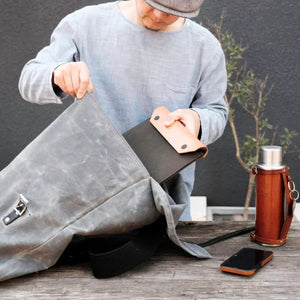 新生活を彩る、UPIが提案する「珠玉のバッグ」