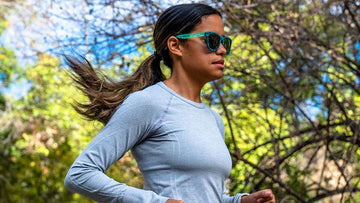 世界陸上2025真っ只中！今こそランニングサングラスを手に入れよう