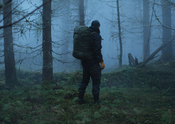 カンタムス 40L カスタマイズイメージ