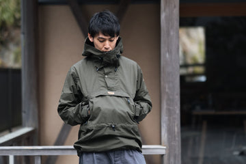 サスタを着て秋のフィールドに繰り出そう