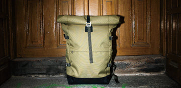 新ブランド「SANDQVIST（サンクヴィスト）」の魅力