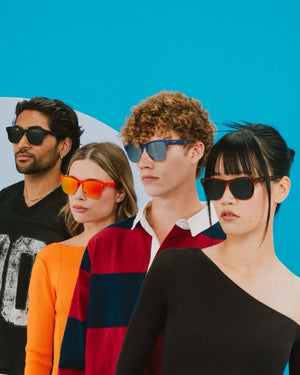 6/27はサングラスの日🕶️ goodr商品全品対象10%OFFクーポン配布！