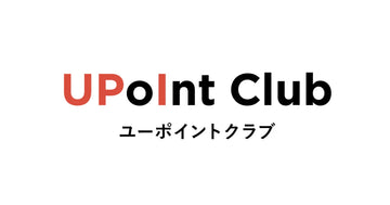 【重要なお知らせ】UPIのポイントプログラム「UPoInt Club」改定