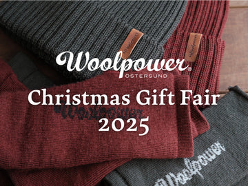 Woolpower Xmas Fair 2025