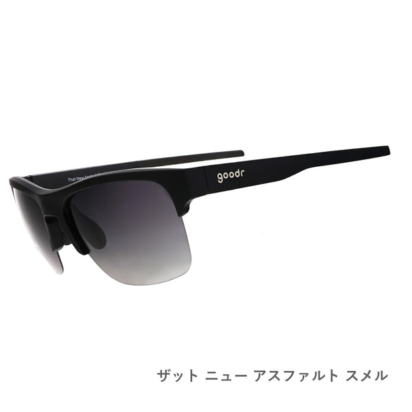 GOODR FLEX G / グダー FLEX G (全4カラー)