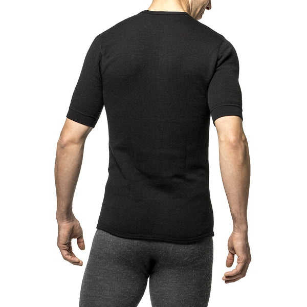 WOOLPOWER TEE 200 / ウールパワー ティー 200