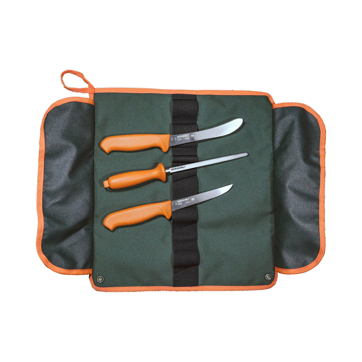 MORAKNIV HUNTING KIT / モーラナイフ ハンティング キット – UPI