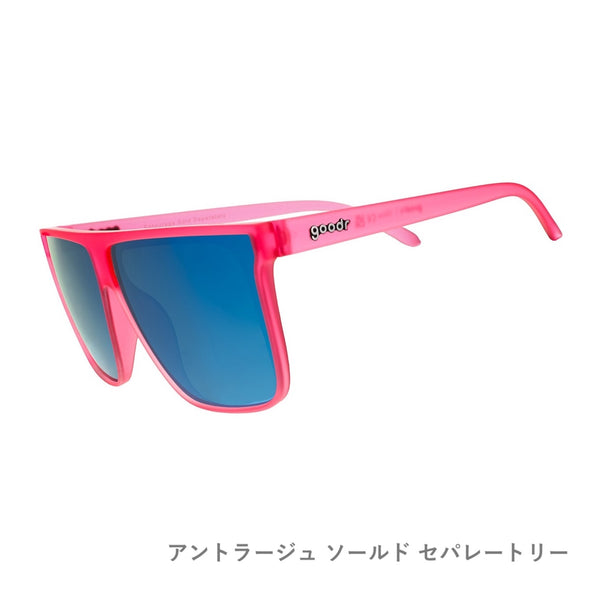 GOODR FLY G / グダー FLY G (全4カラー)
