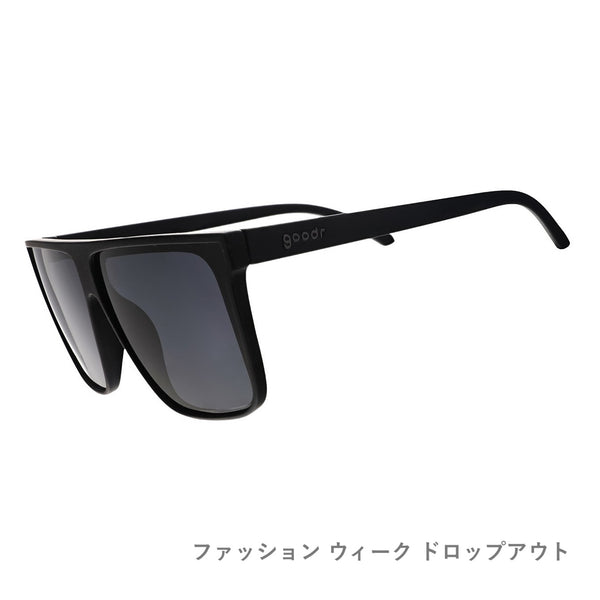 GOODR FLY G / グダー FLY G (全4カラー)
