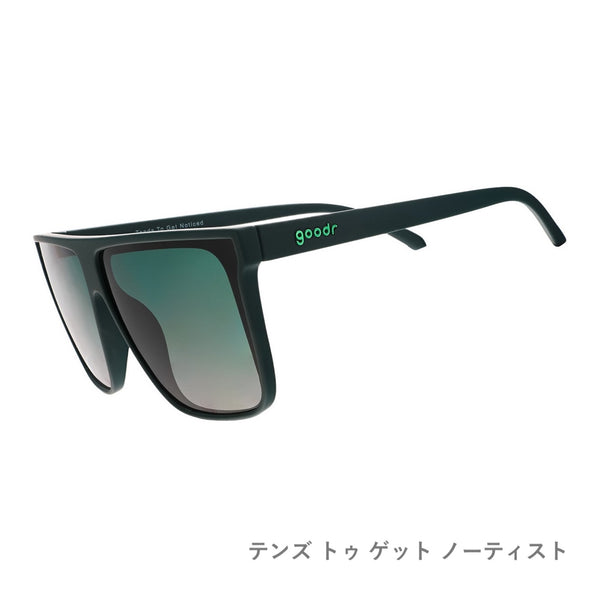 GOODR FLY G / グダー FLY G (全4カラー)