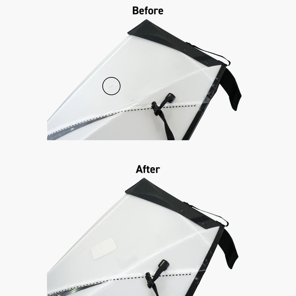 ORU KAYAK REPAIR KIT 2.0 / オルカヤック リペアキット 2.0