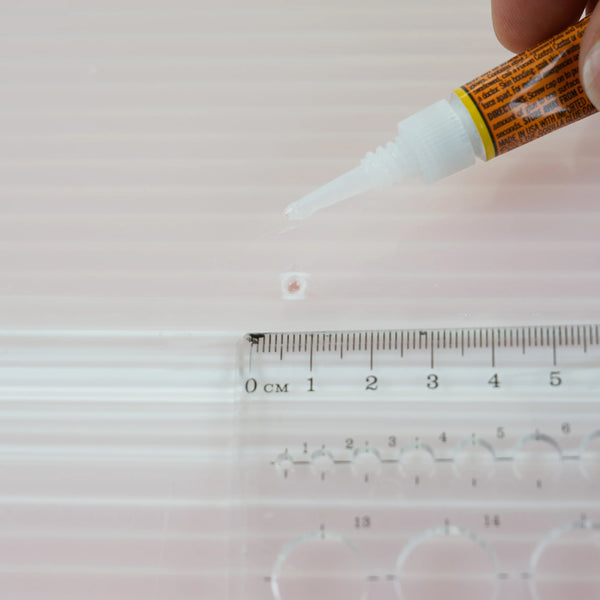 ORU KAYAK REPAIR KIT 2.0 / オルカヤック リペアキット 2.0