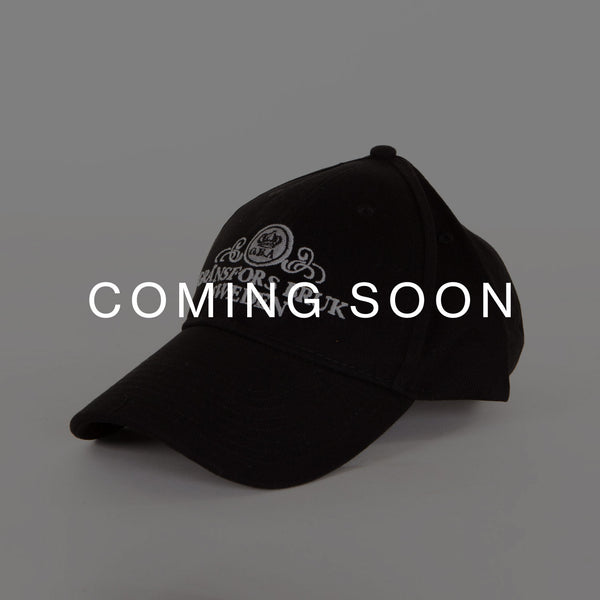 GRÄNSFORS CAP BLACK / グレンスフォシュ キャップ ブラック
