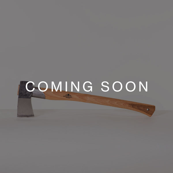 GRÄNSFORS SMALL SPLITTING AXE / グレンスフォシュ スモール スプリッティングアックス