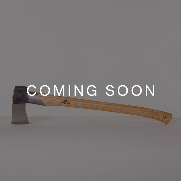 GRÄNSFORS LARGE SPLITTING AXE / グレンスフォシュ ラージ スプリッティングアックス