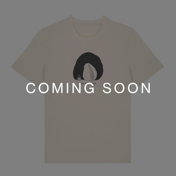 LEMMEL KAFFE COFFEE T-SHIRT Lemmla mig ifred / レンメルコーヒー Tシャツ レムラ ミグ イフレード