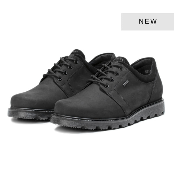 POMAR AITA MEN'S GORE-TEX® DERBY SHOES  / ポマール アイータ メンズ ダービーシューズ