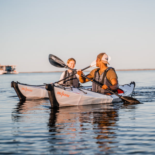 ORU KAYAK BEACH SPORT STARTER SET / オルカヤック ビーチ スポーツ スターターセット