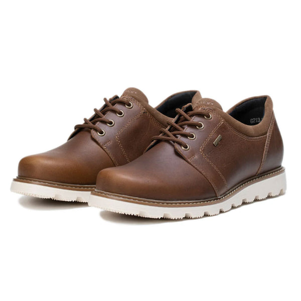 POMAR AITA MEN'S GORE-TEX® DERBY SHOES  / ポマール アイータ メンズ ダービーシューズ
