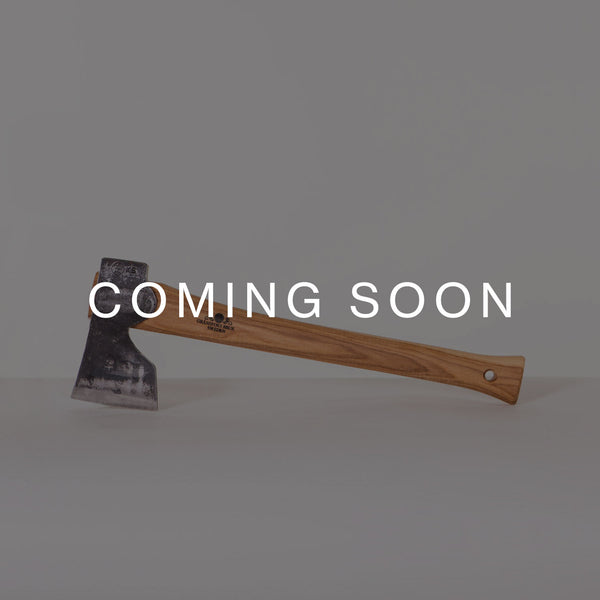 GRÄNSFORS CARPENTER'S AXE / グレンスフォシュ カーペンター アックス