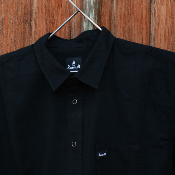 LEMMEL KAFFE COFFEE FLANNEL SHIRT  Överboda / レンメルコーヒー フランネルシャツ オーヴェルボダ