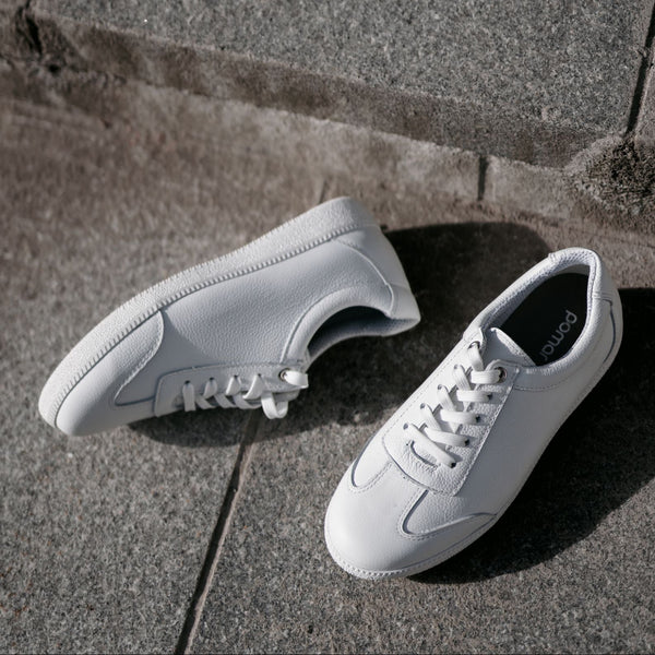 POMAR KARLA SNEAKERS  / ポマール カーラ ウィメンズ スニーカー
