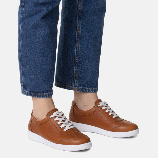 POMAR KARLA SNEAKERS  / ポマール カーラ ウィメンズ スニーカー