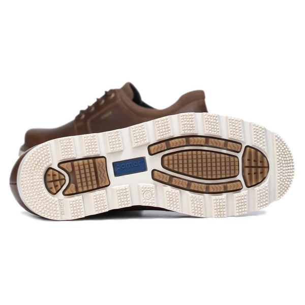 POMAR AITA MEN'S GORE-TEX® DERBY SHOES  / ポマール アイータ メンズ ダービーシューズ