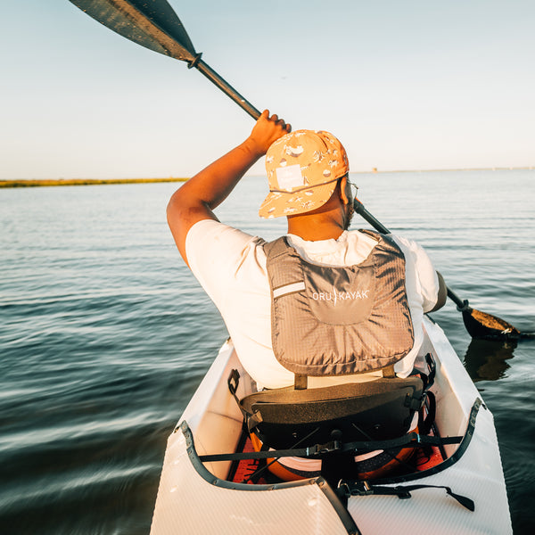 ORU KAYAK BEACH SPORT STARTER SET / オルカヤック ビーチ スポーツ スターターセット