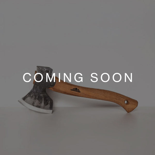 GRÄNSFORS MEDIUM CARVING AXE / グレンスフォシュ ミディアム カービングアックス