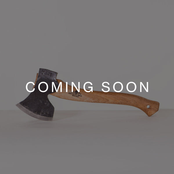 GRÄNSFORS LARGE CARVING AXE / グレンスフォシュ ラージ カービングアックス
