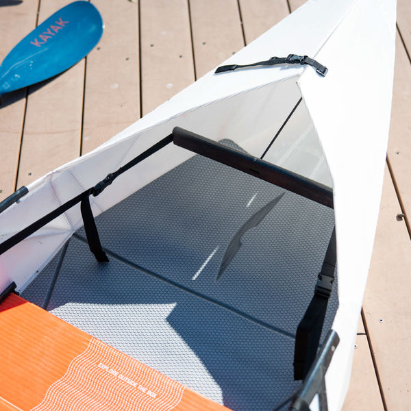 ORU KAYAK COMFORT MAT / オルカヤック コンフォート マット – UPI ONLINE STORE