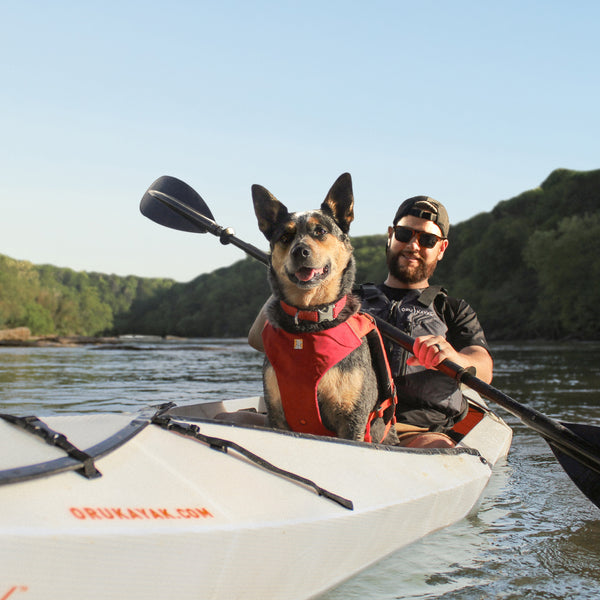 ORU KAYAK BEACH SPORT STARTER SET / オルカヤック ビーチ スポーツ スターターセット