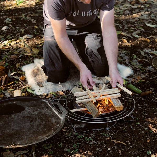 DALUM REINDEER FUR WARD M / ダーラム トナカイファー ワード M