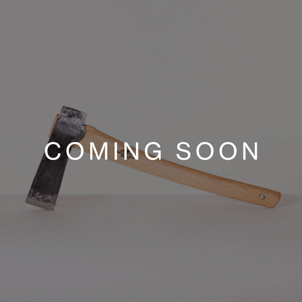 GRÄNSFORS MORTISE AXE / グレンスフォシュ モルティス アックス