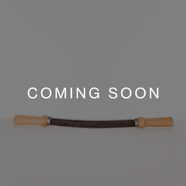 GRÄNSFORS SWEDISH DRAWKNIFE / グレンスフォシュ スウェディッシュ ドローナイフ