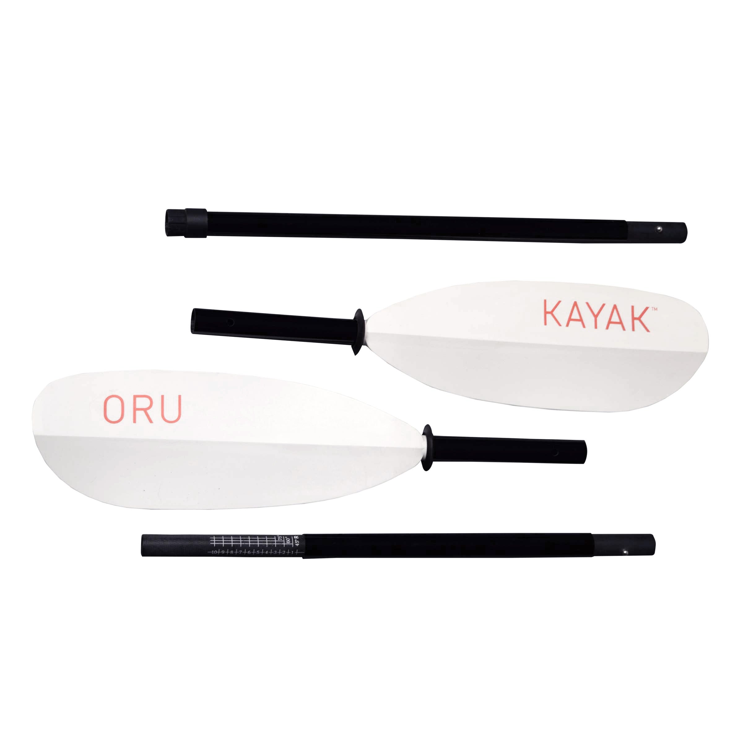 ORU KAYAK PADDLE / オルカヤック パック パドル – UPI ONLINE STORE