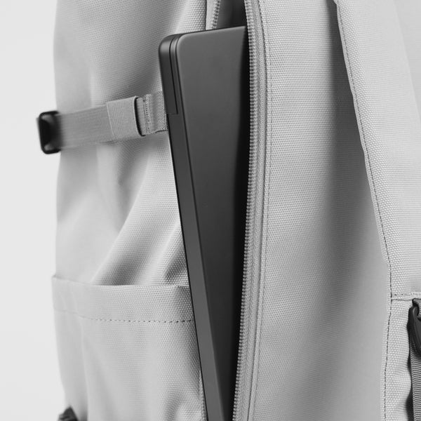 SANDQVIST ICON ROLLTOP BACKPACK 14" / サンクヴィスト アイコン ロールトップ バックパック 14"
