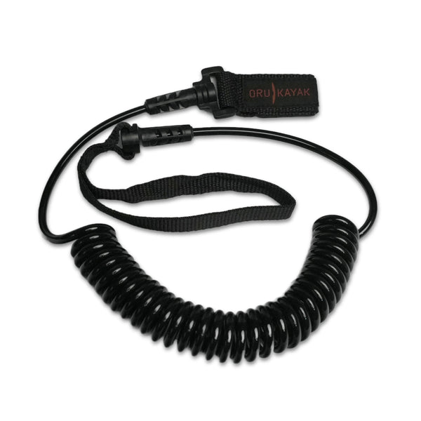 ORU KAYAK PADDLE LEASH / オルカヤック パドル リーシュ
