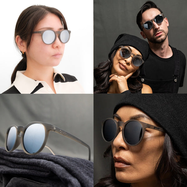 GOODR CG / グダー CG (全12カラー)