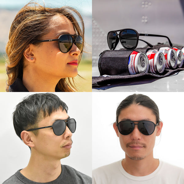 GOODR MG / グダー MG (全4カラー)