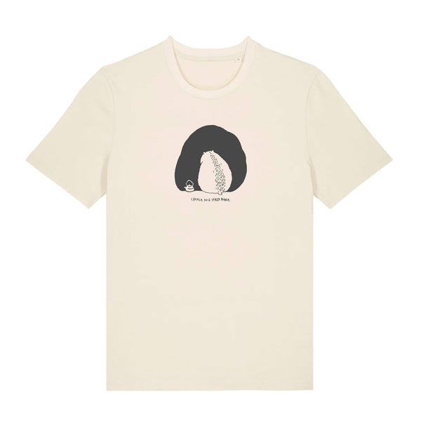 LEMMEL KAFFE COFFEE T-SHIRT Lemmla mig ifred / レンメルコーヒー Tシャツ レムラ ミグ イフレード