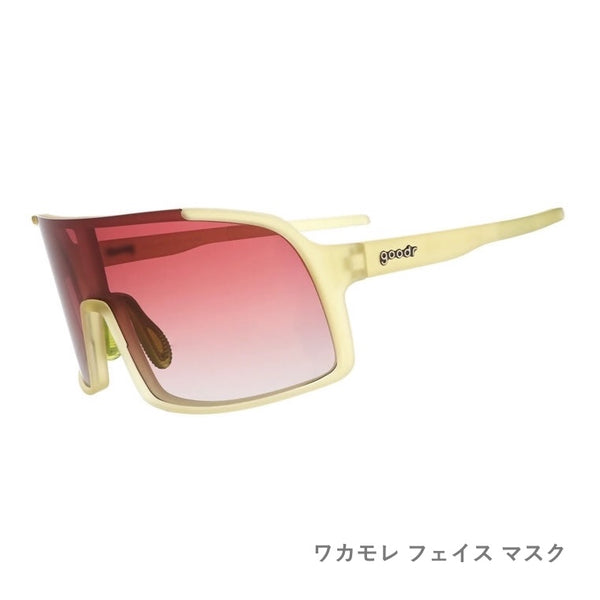 GOODR ASTRO G / グダー ASTRO G (全3カラー)