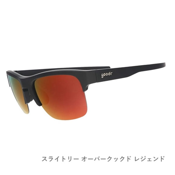 GOODR FLEX G / グダー FLEX G (全7カラー)