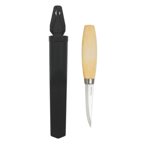 MORAKNIV WOOD CARVING 106 (C) / モーラナイフ ウッド カービング 106 (C)