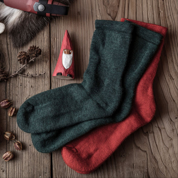 WOOLPOWER SOCKS 400 / ウールパワー ソックス 400